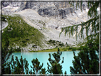 foto Lago di Sorapis